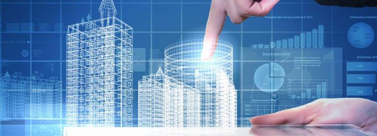 Integrated Building Management System - Vaibhav Tech Solutions