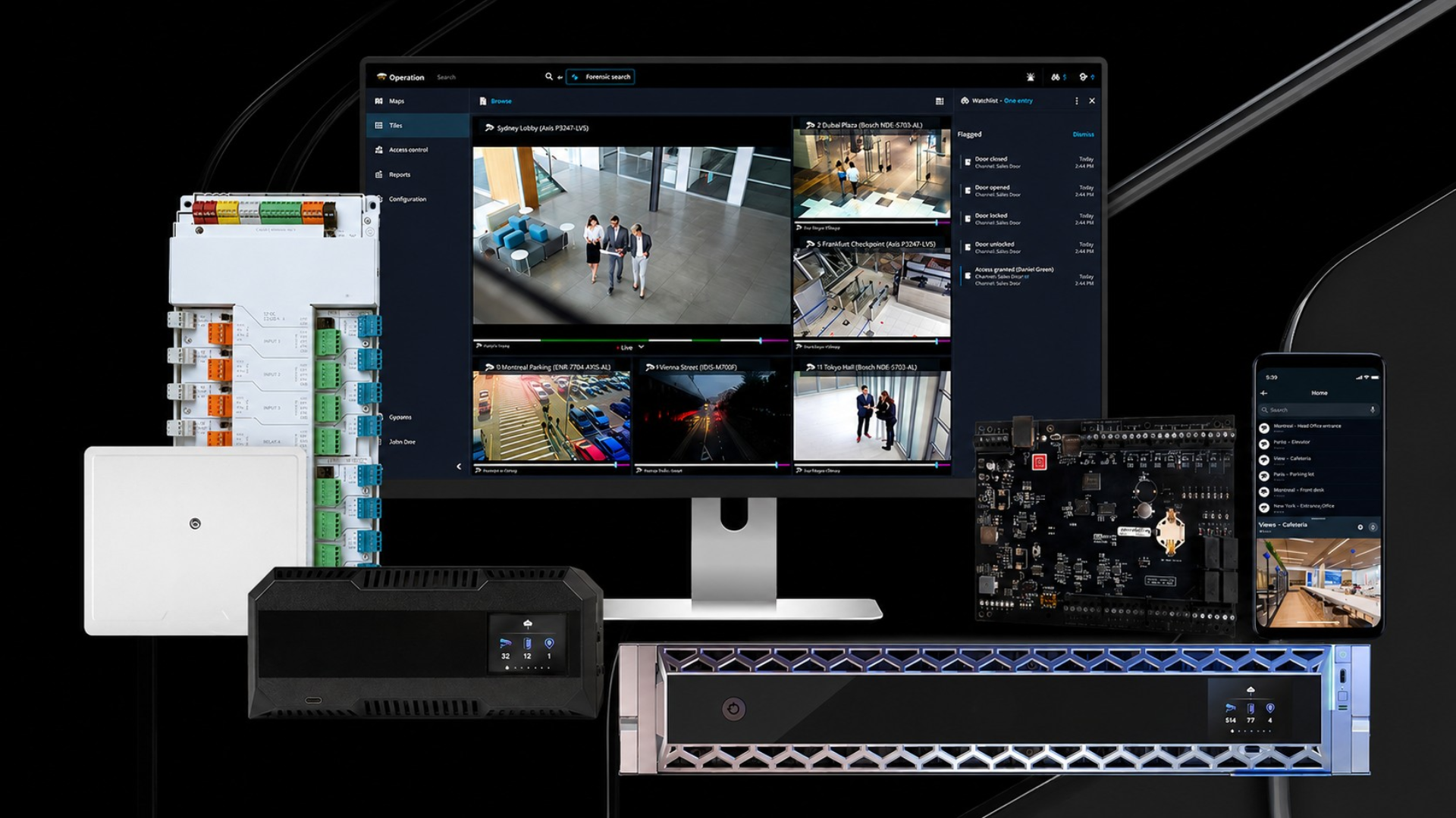 VMS
