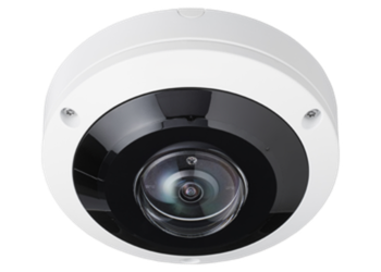 Panoramic cameras